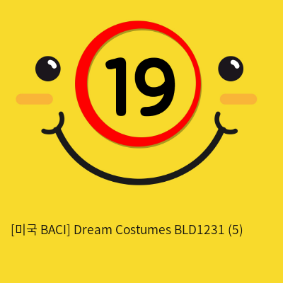 [미국 BACI] Dream Costumes BLD1231 (5)