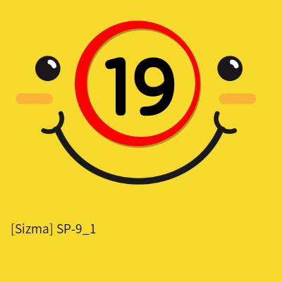 [Sizma] SP-9_1