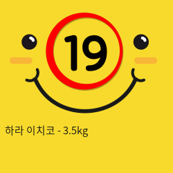 [남성용품] 하라 이치코 - 3.5kg 리얼돌